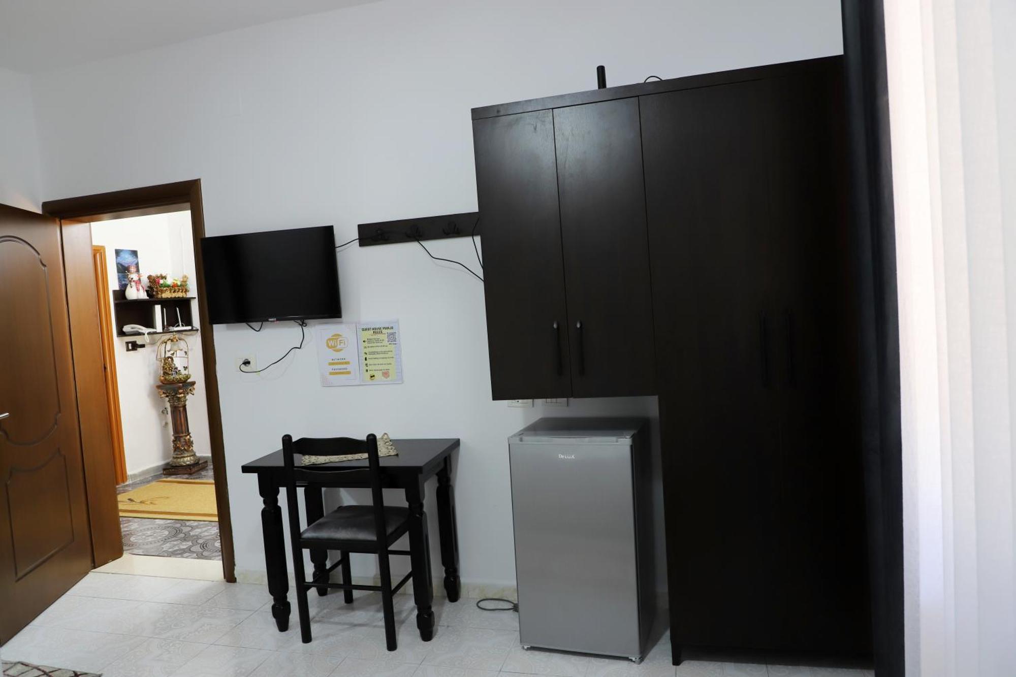Guest House Marjo Berat Extérieur photo